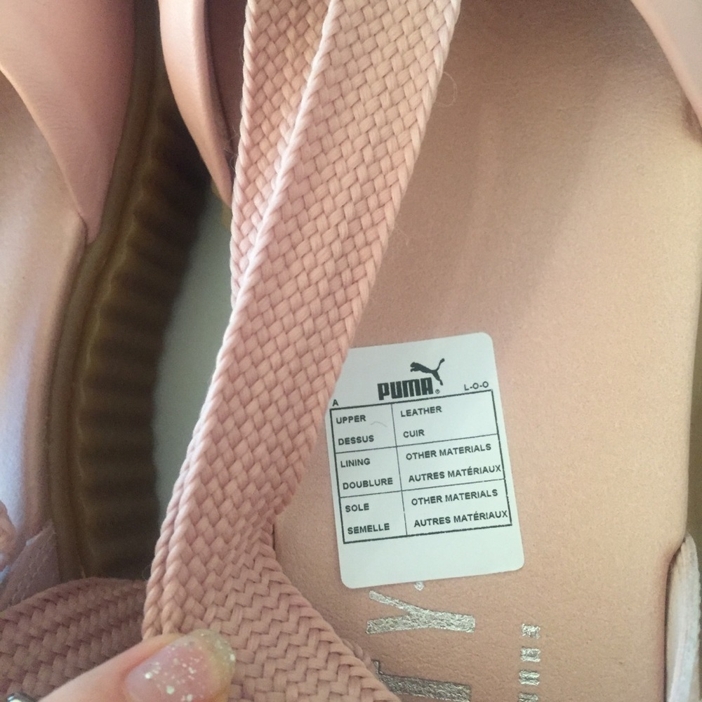Fenty Puma Creeper Sandal - Picture 5 of 7